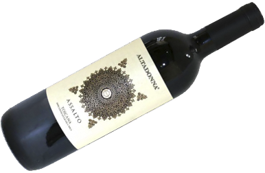 Vinho Amato Cortona