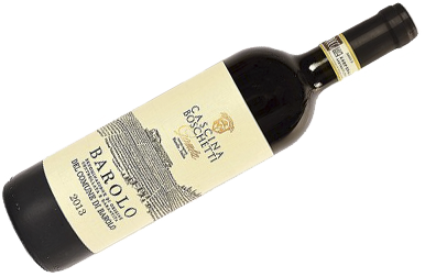 Barolo D.O.C.G 'Del Comune di Barolo'
