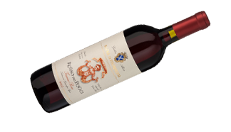 Vinho Dei Poggi Igt