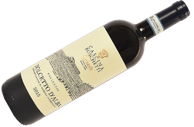 Vinho Denatile Nero