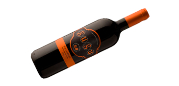 Vinho Gugu Igt