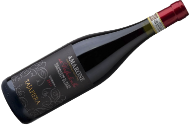 Vinho Amato Cortona