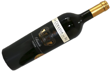 La Collina Dei RE Vigina Barolo D O C G	